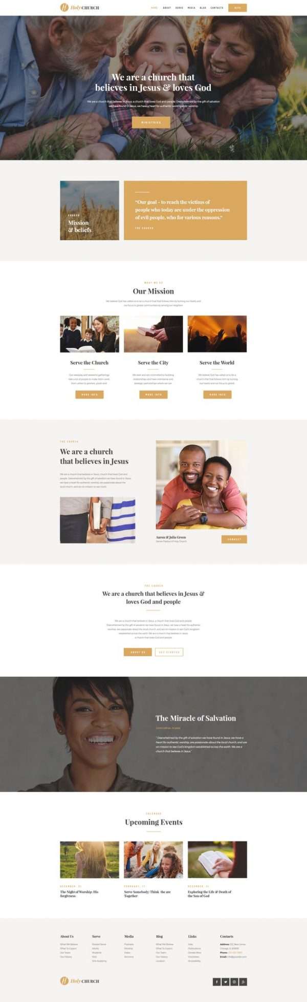 Church / Non-Profit #1 - Image 2