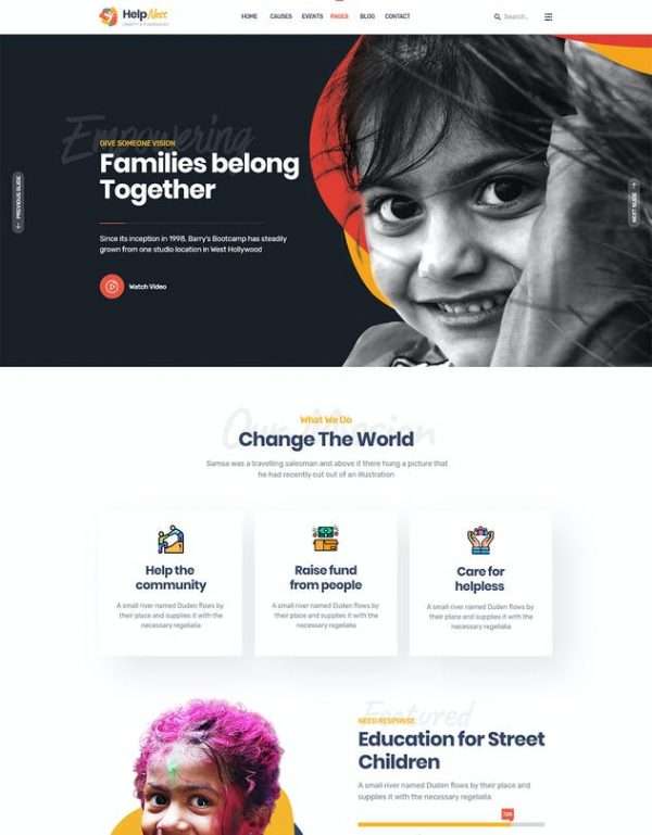 Church / Non-Profit #2 - Image 2