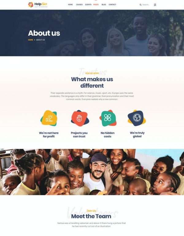 Church / Non-Profit #2 - Image 3