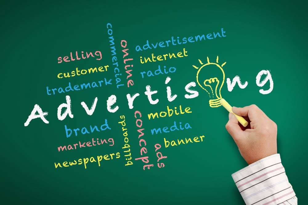 Marketing and advertising