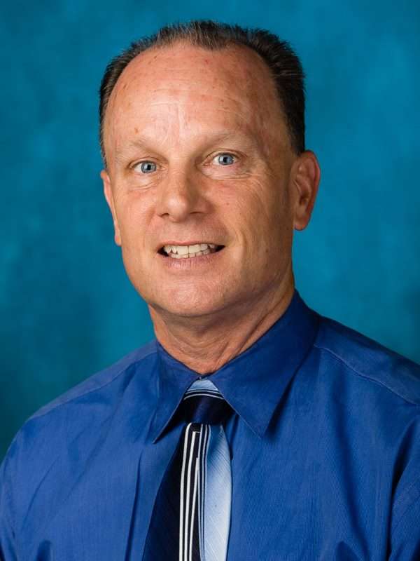 Bob Tanner