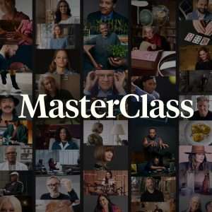 Web Design Master Class