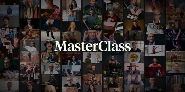 Web Design Master Class
