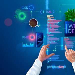 website design