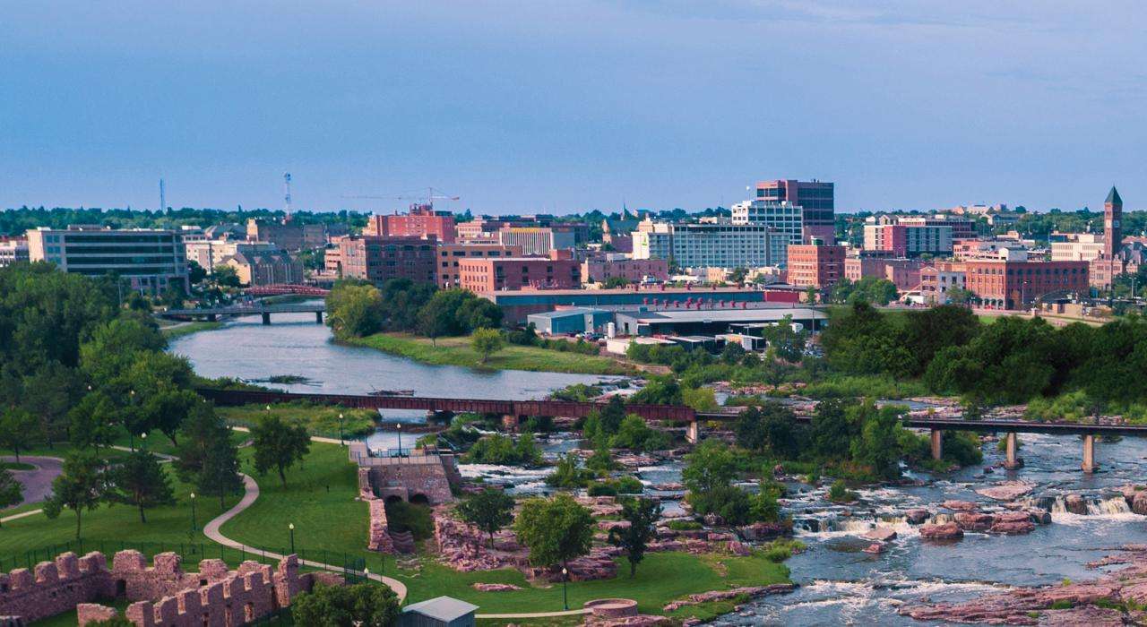 Website Design In Sioux Falls SD