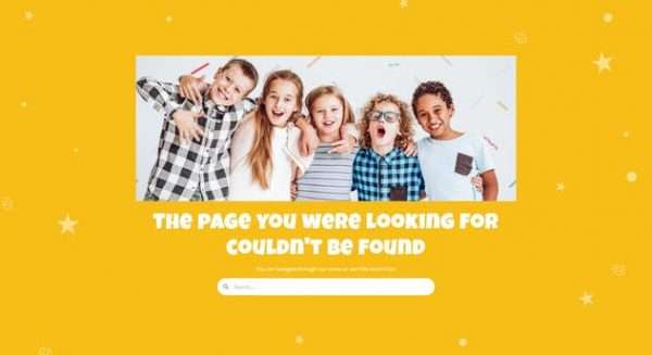 Party Template #1 - Image 2