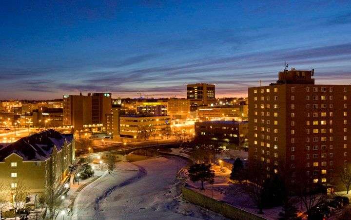 Sioux Falls Website Design