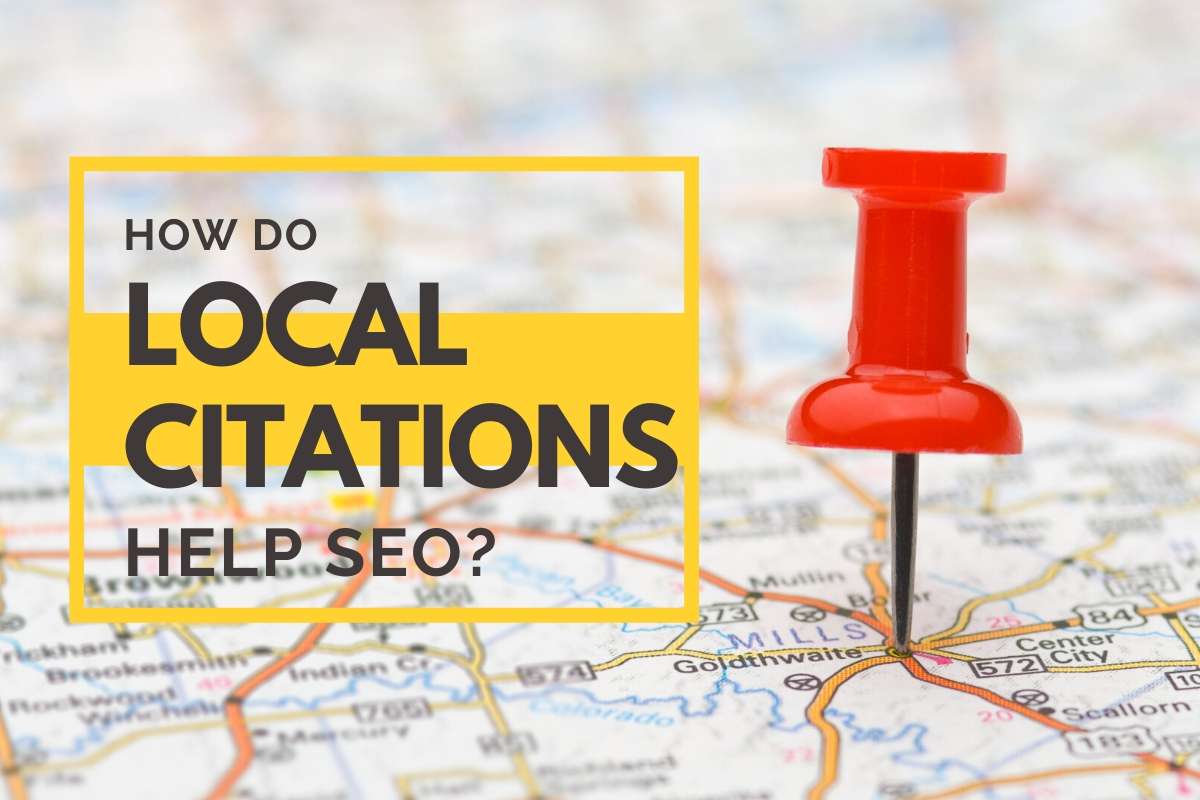 Sioux Falls SEO Citations