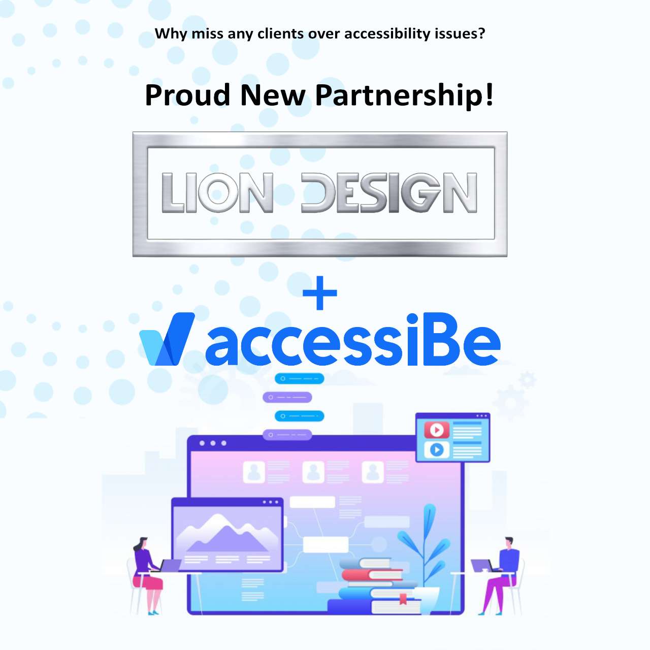 ADA Compliant Website Design