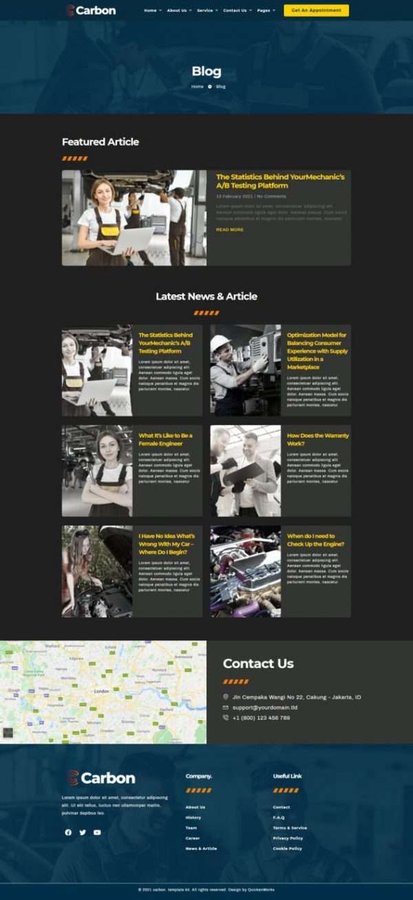 Automotive #1 - Image 3
