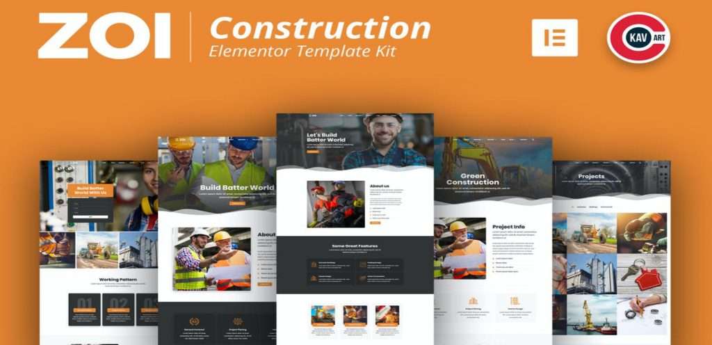 website