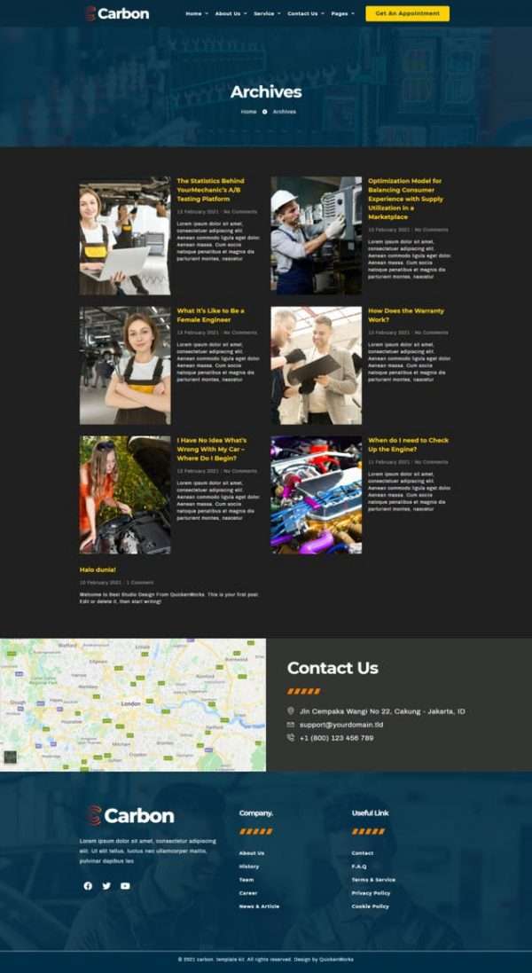 Automotive #1 - Image 4