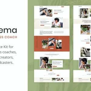 Coaching Template