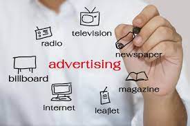 Marketing and advertising strategies