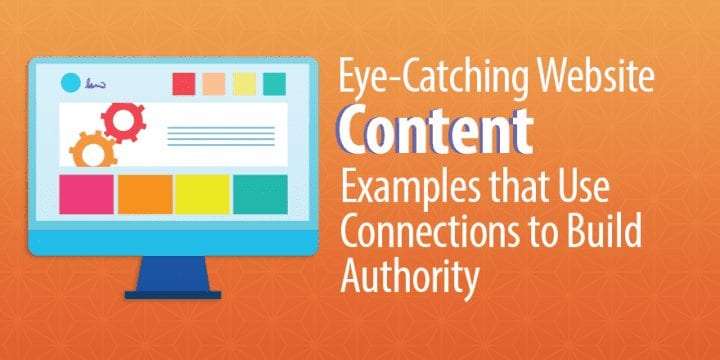 Website Content