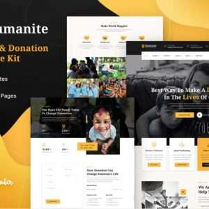 Church / Non-Profit #2
