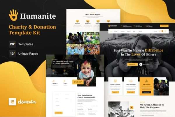 Church / Non-Profit #2