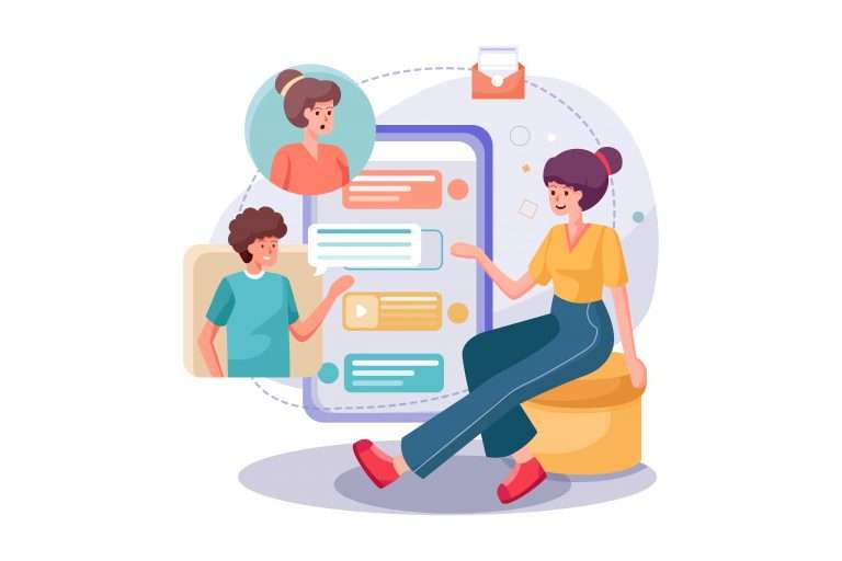 Ecommerce Website