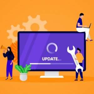Maintenance & Hosting