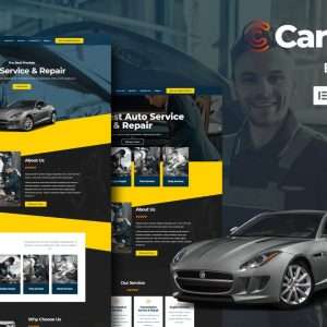 Automotive #1