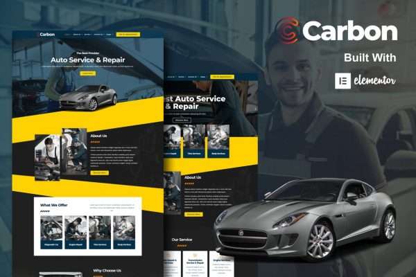 Automotive #1