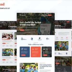 Church / Non-Profit #3