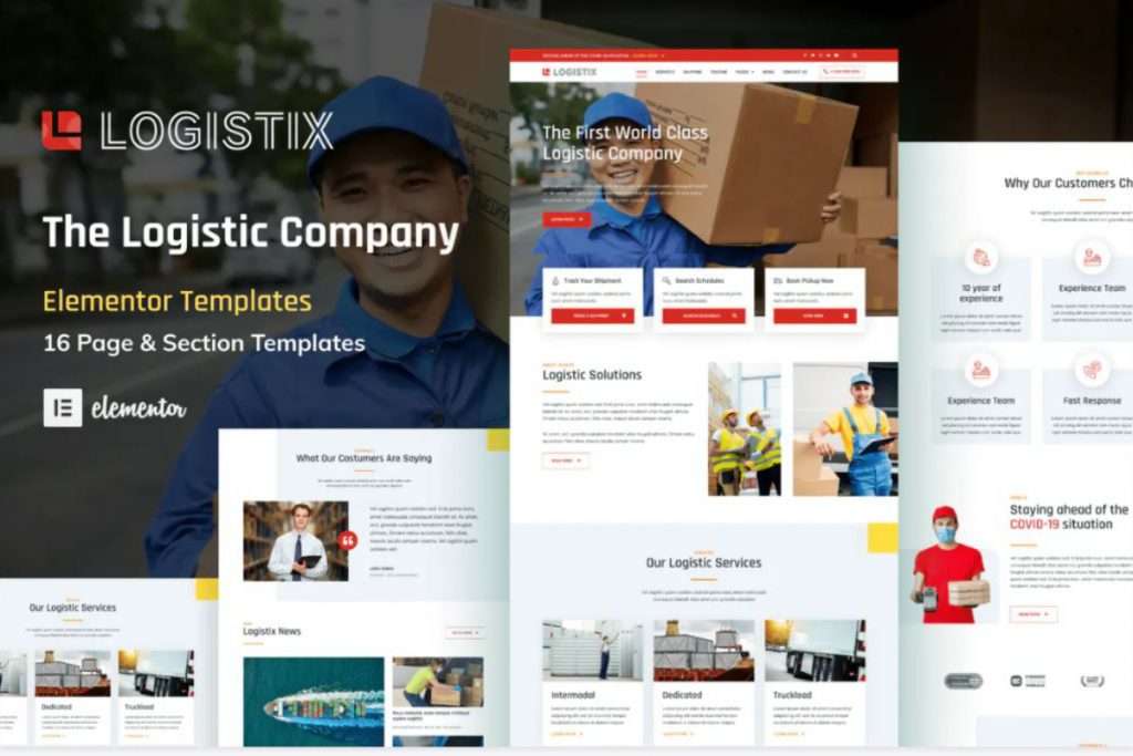 Website Design