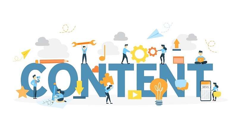 Sioux Falls Content Creator