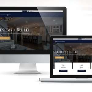 $99 All In One Website Package!