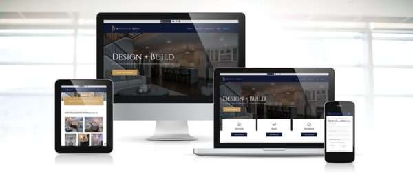$99 All In One Website Package!