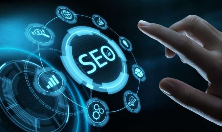 SEO Method