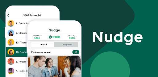 Nudge