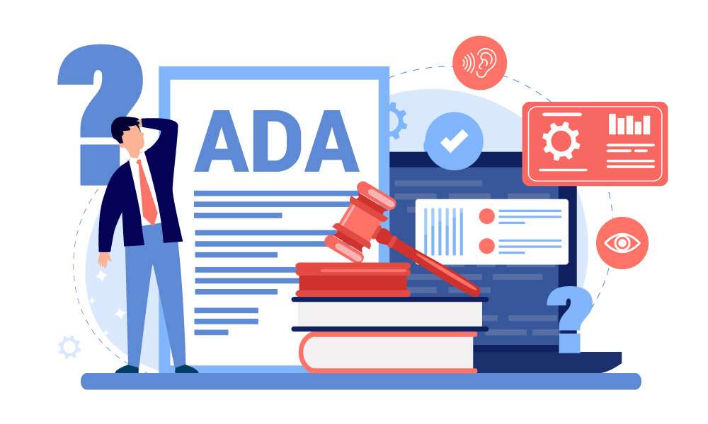 ADA Compliant Website Design