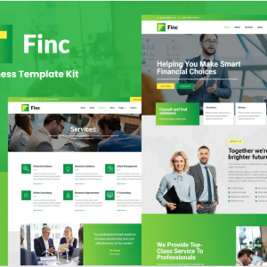 Money Website