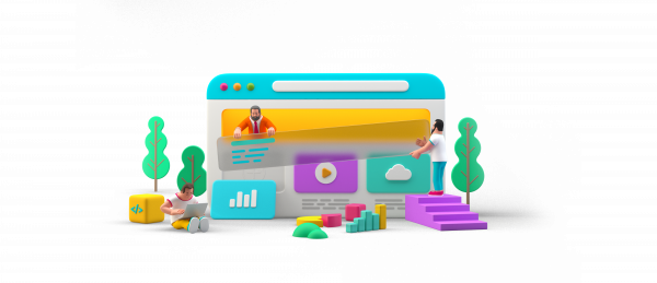 website design
