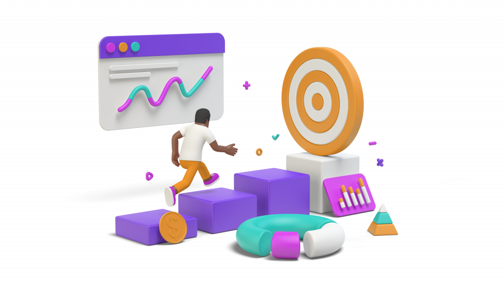 website design
