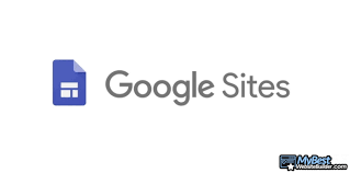 Google sites