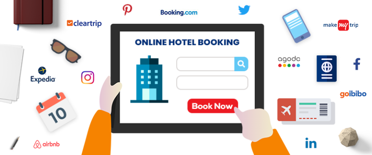 AirBnB Website