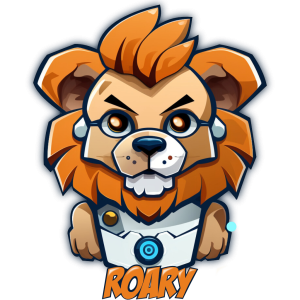 Roary the chatbot