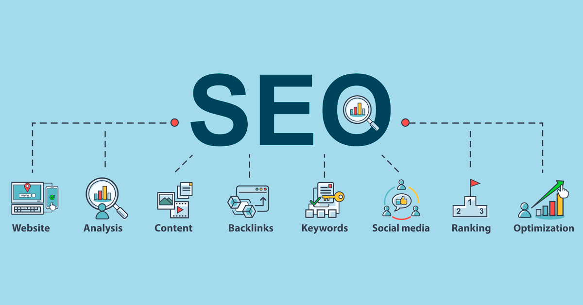 Sioux Falls SEO