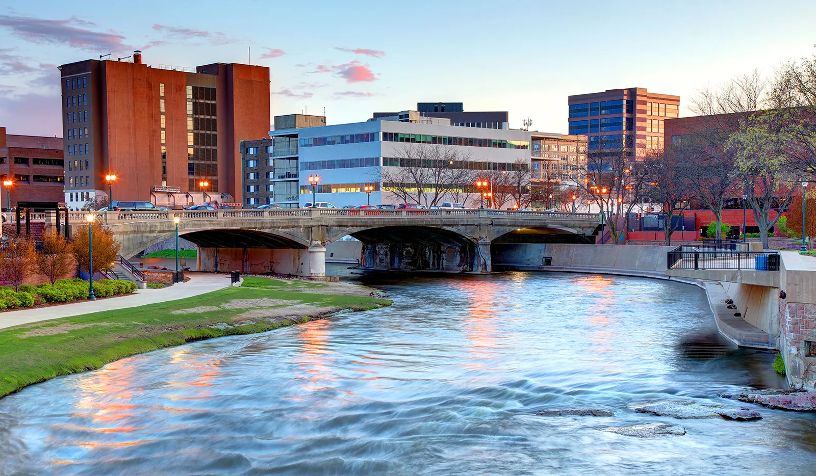 Website Design In Sioux Falls